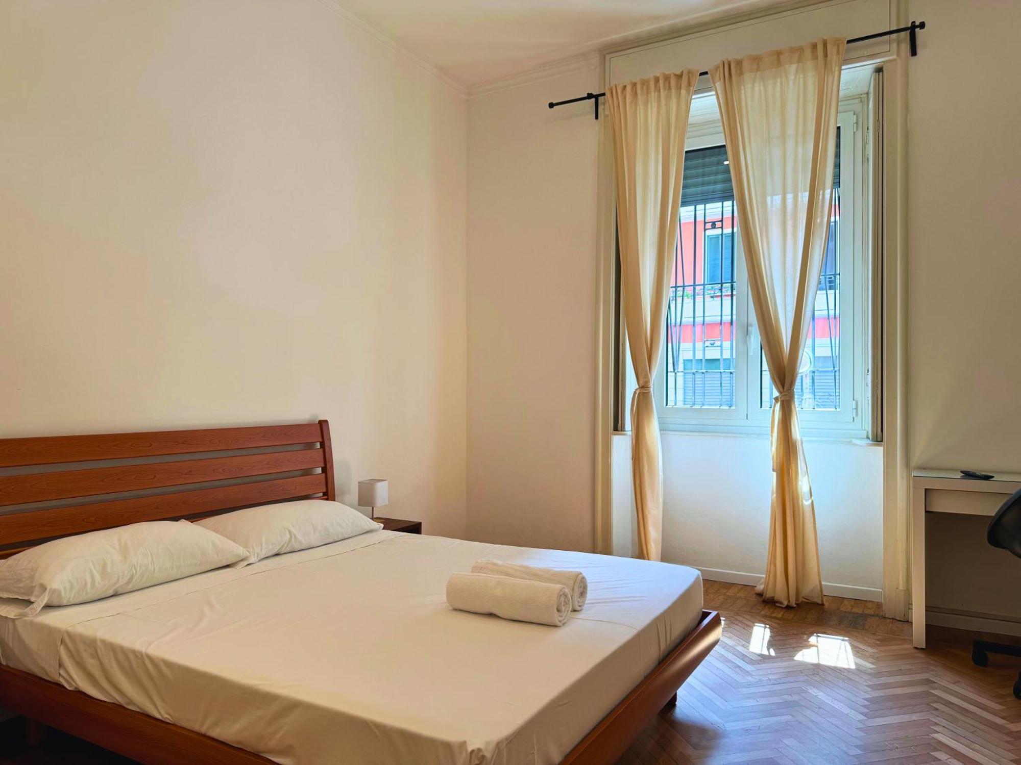 Appartement Stendhal - Design District
