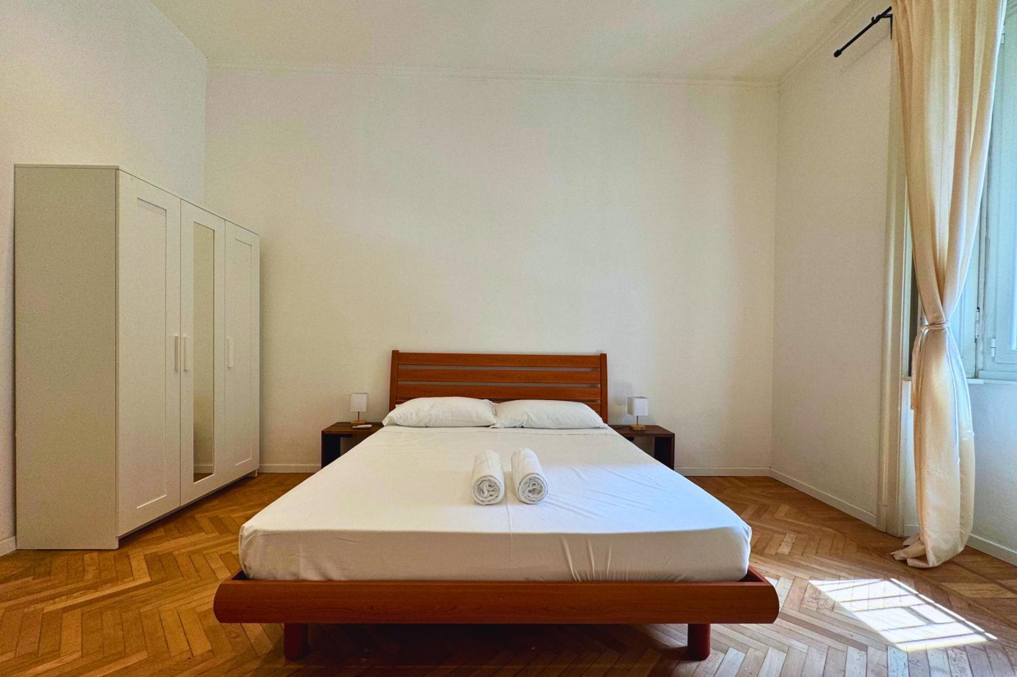 Appartement Stendhal - Design District
