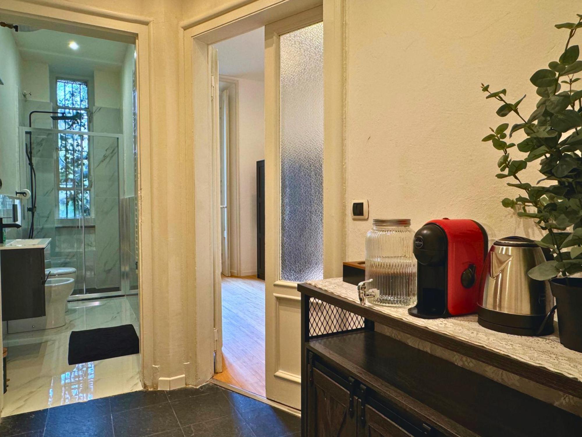 Stendhal - Design District Appartement *