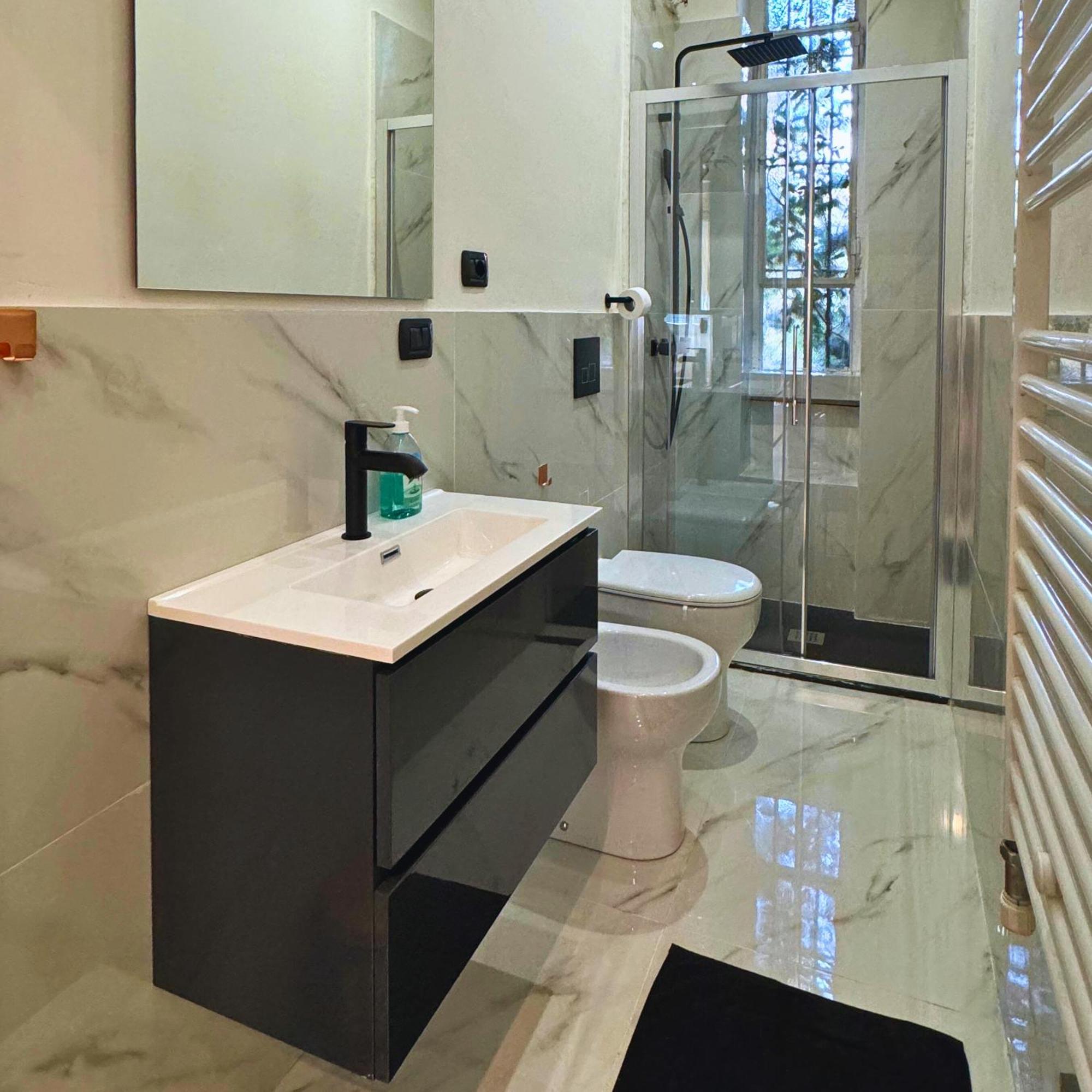 Stendhal - Design District Appartement Milan