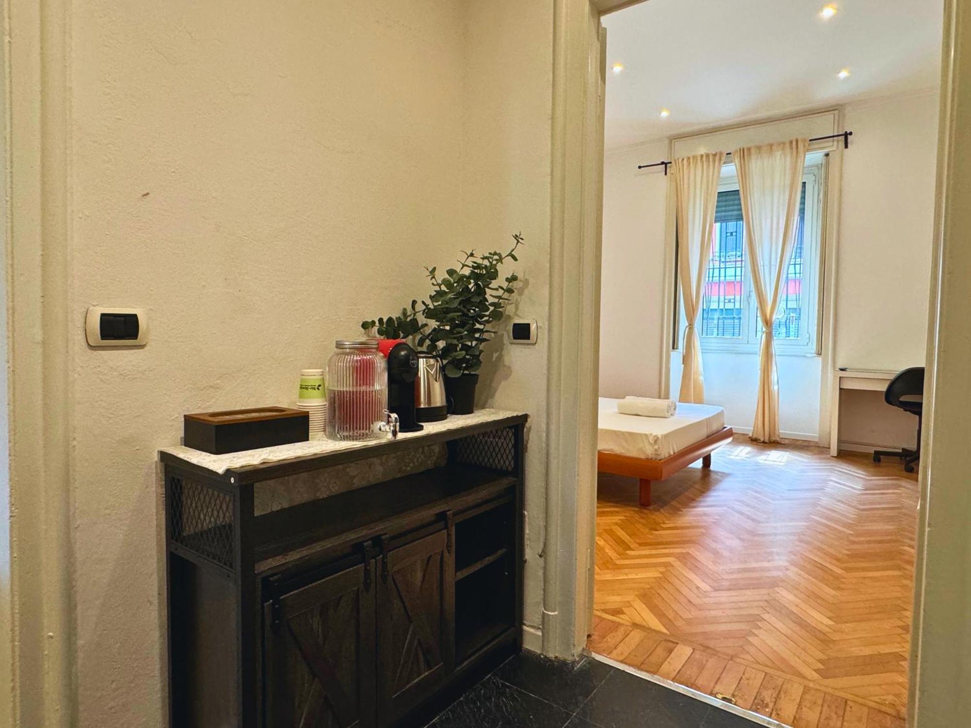 Stendhal - Design District Appartement Milan