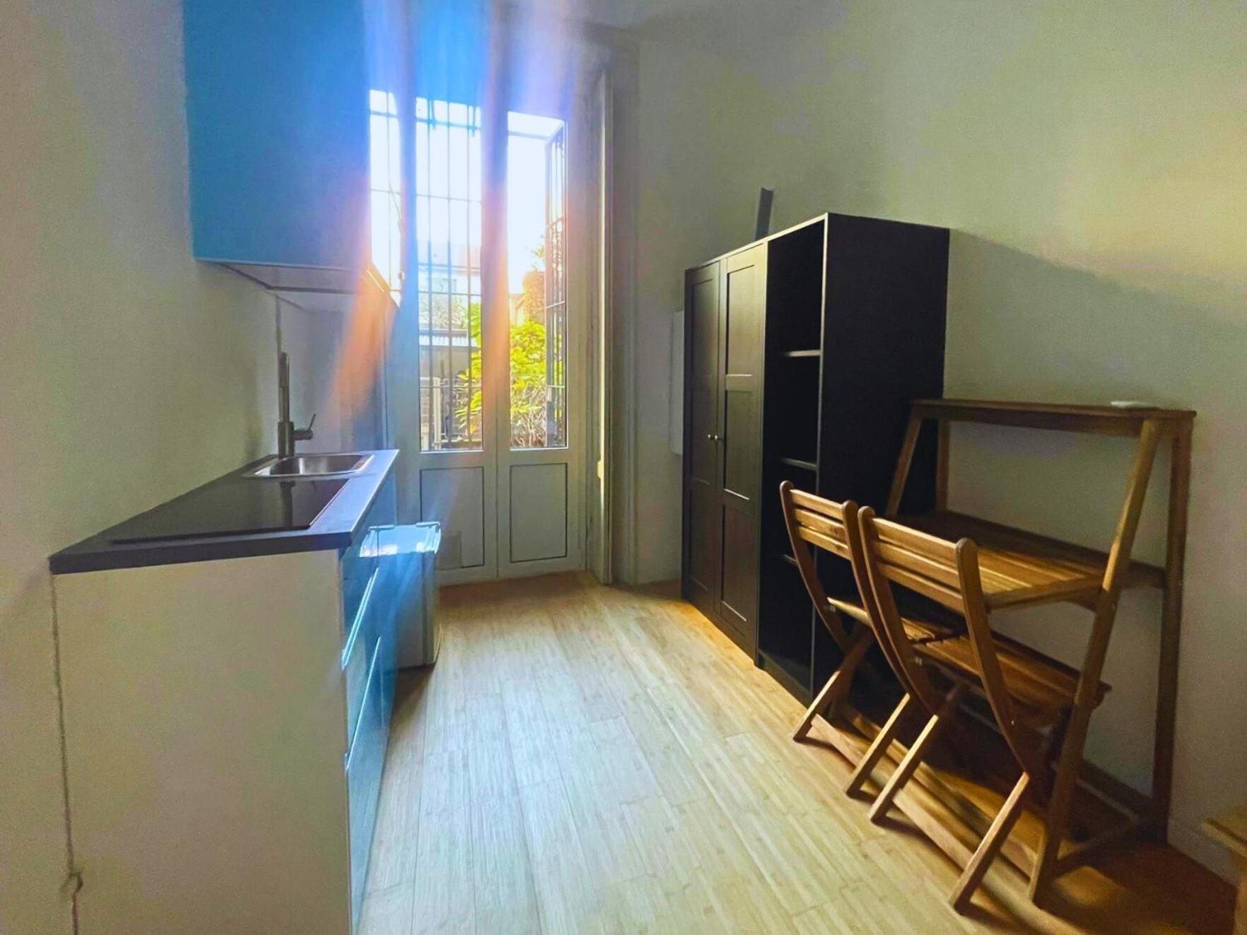 Stendhal - Design District Appartement Milan