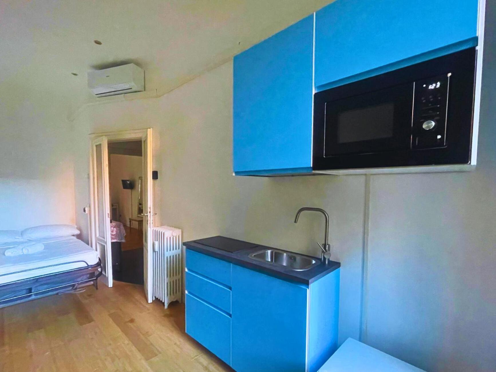 Appartement Stendhal - Design District Milan